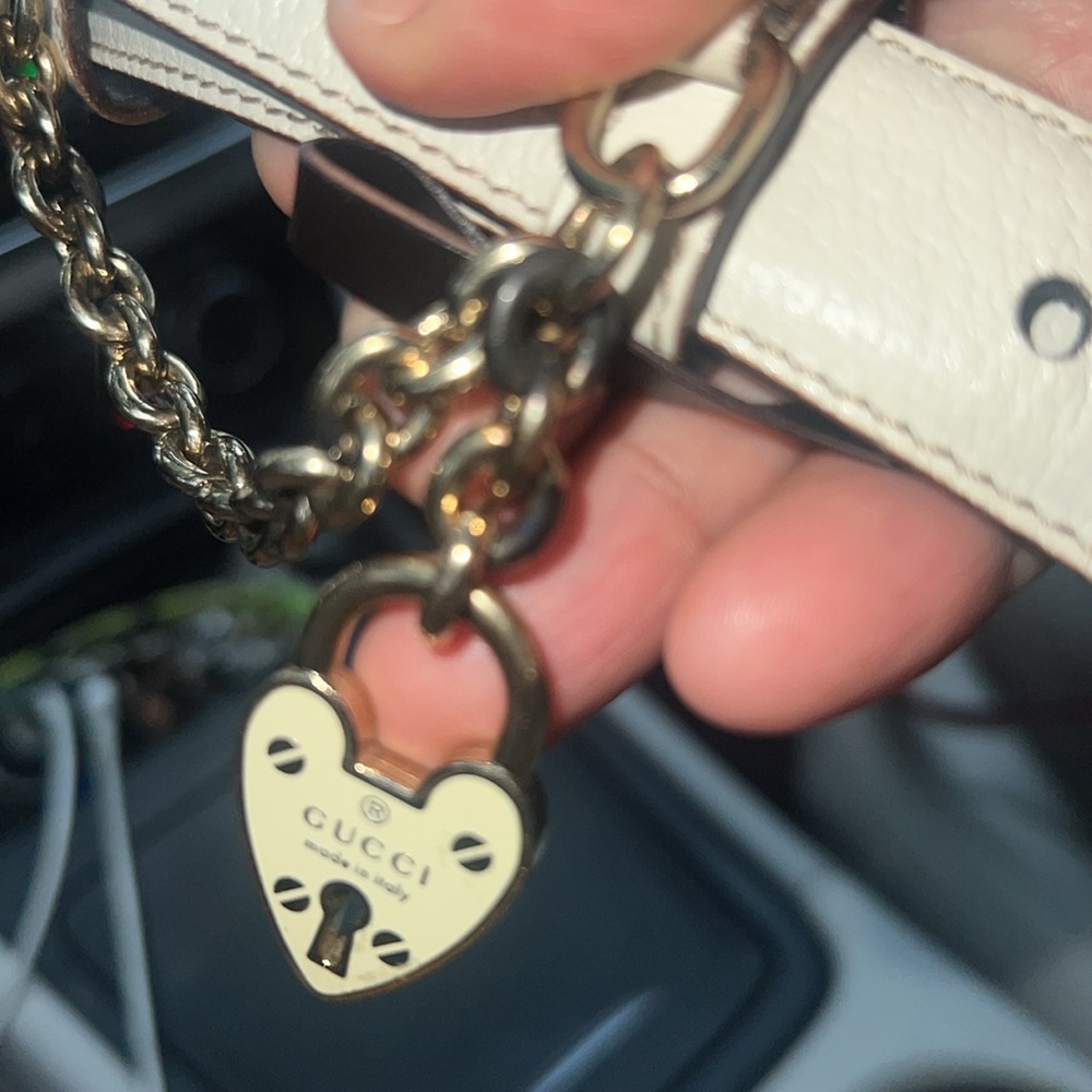 COPY - Gucci belt - Picture 5 of 6